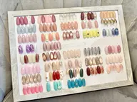 シンプル定額デザイン🍒´- 4530~🫧🤍 オフ有り＋550円¨̮♡︎