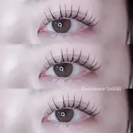 🍓パリジェンヌラッシュリフト🍓￥6,600→￥3,980【ミニモ限定価格】