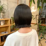 🌟レディース似合わせカット🌟