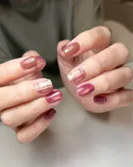 【初回他店オフ無料】サンプルデザイン(3)