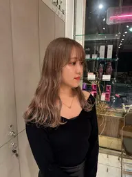 🫧ダブルカラー🫧