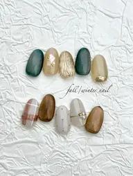 初回限定【ハンド】定額ベーシックデザイン(オフ込み)