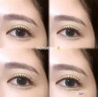 🌻【パリジェンヌラッシュリフト】