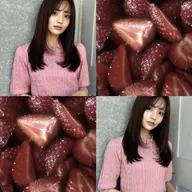 【🎀暖色カラー🎀︎】カラー＋TOKIOトリートメント‪‪💘