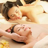 🌿至福のアロマボディトリートメント+🌹表情筋リフトフェイシャル120分