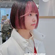 インナーデザインカラー