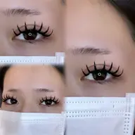 バインドロック つけ放題 (Wフラット)