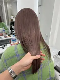 【圧倒的艶髪をGET】髪質改善TOKIOトリートメント4step