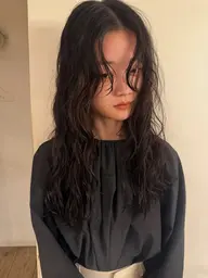 🆘急募🆘✂️カット✂️➕🫧🫧ロングパーマ+treatment🫧🫧