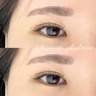 🦋【初回オフ無料】マツエク🍓100本🤍ぱっちり韓ドル束感まつ毛に🪐