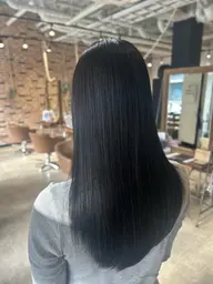 【💘ロング、ロングレイヤー限定🤍ྀི】ロング、ロングレイヤー＋艶トリートメント☁️🫧