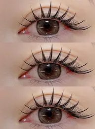 ワンホンボリュームラッシュ140束