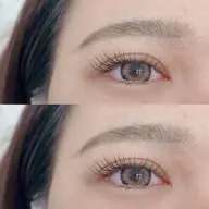 まつ毛エクステンション
