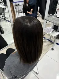 全頭カラー+3spトリートメント✨️🎀