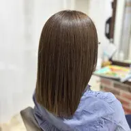 【⟡.*艶カラー⟡.*】水素カラーのみ