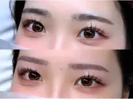 【眉モデル募集】新アイブロウリスト／無料施術（wax脱毛カット、メイク込み）