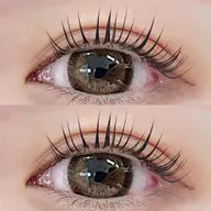 ご新規様限定🎀人気No.1メニュー🎀パリジェンヌ👀💓当日予約OK!【三ノ宮】