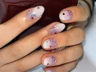 【ソフトジェルオフ無料🍦】持ち込みデザインコース💖🕊️