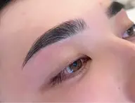 【メンズ】美眉アイブロウWAX+間引き