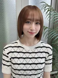 【⚠️急募⚠️5月7日、8日限定👩レディース👩デザインカット×髪質改善TOKIOインカラミトリートメント5ステップ】