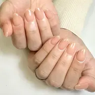 カラー1色 or ラメグラデーションコース✨ソフトジェルオフあり/カラー変更🆗/パラジェルベース込み✨