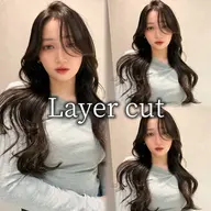 ‼️似合うスタイルご提案‼️【❤️似合わせカッ＋高保湿Steamトリートメント❤️】口コミ投稿で＋超音波アイロン🎁