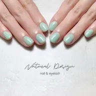 ワンカラーネイル💅オフあり🙆‍♀️