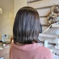 🌱平日限定🌱カラー＋3step超音波トリートメント