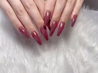 スカルプワンカラー