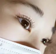 大人気🎉まつげパーマ+トリートメント仕上げ