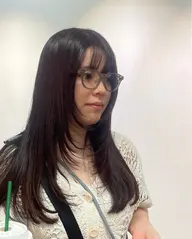 カット＋シャンプーブロー