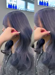 ((イメチェンしたい方🫧ྀི))今どきカット＋ケアブリーチ＋カラー