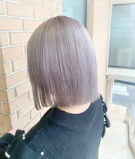 🍐カラー+aujuaトリートメント🍐