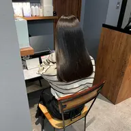 《高校生限定🎈40%off》　カット