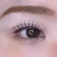 【当日予約限定🌟⋆꙳】パリジェンヌラッシュリフト!束感仕上げ!!シャンプー付き🫧