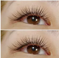 💛オフ無料フラットラッシュ💛120本4700円/140本5200円　LEDに変更＋1000円で可能✨