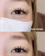 🦋フラットラッシュ  120本  オフ込み