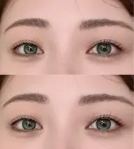 🎀ご新規様🎀【アイシャンプー付き】まつ毛パーマ/パリジェンヌ 通常¥5500→¥3800