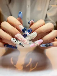 やり放題スカルプ🪽180分（オフ込み）持ち込み◎