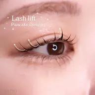 【無料まつげ上パーマ💕】モデル様募集中     概要欄を確認しご予約お願いします💕