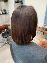 【平日限定】🔶オシャレ染めリタッチカラーモデル募集🔶