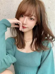 【カットモデル🥀】3月26日先着2名様カット17時~シャンプー付き✨️✨️✨️