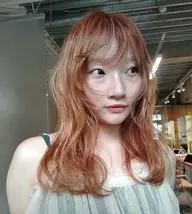 【平日限定】ダメージレスカラー🩰