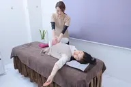 【ゲリラクーポン☆】一生モノの美姿勢!!美容整体[スマホ&PC巻き肩&骨盤矯正] 今だけ✨\500