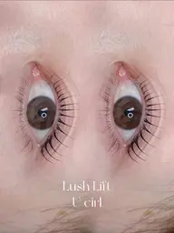 【ミニモ限定アイシャンプー無料🫧】束感コーティング付き💡上下パーマ🪞 【ポイント利用不可】