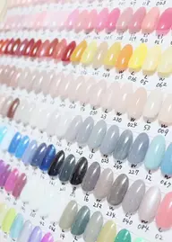 【ゲリラクーポン】日程限定！4月13日.14日限定☆ハンド選べるデザイン6250円→4500円（オフあり）