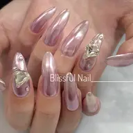 ハンドジェル💅【ミラーorオーロラ、ワンカラー♡】※クリアベース