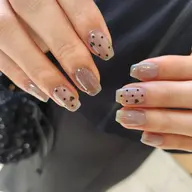 サンプルシンプルコース(オフ込)フット👣もOK🙆‍♀️