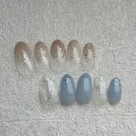 オフなしシンプル定額(カラー変更可能です)