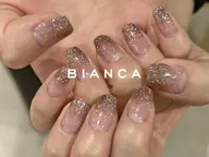 シンプルorワンポイントアート♡　(オフなし）